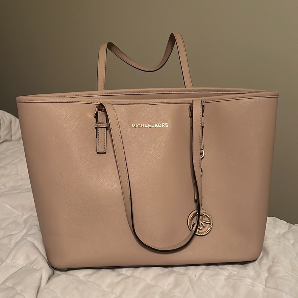 michael kors tote